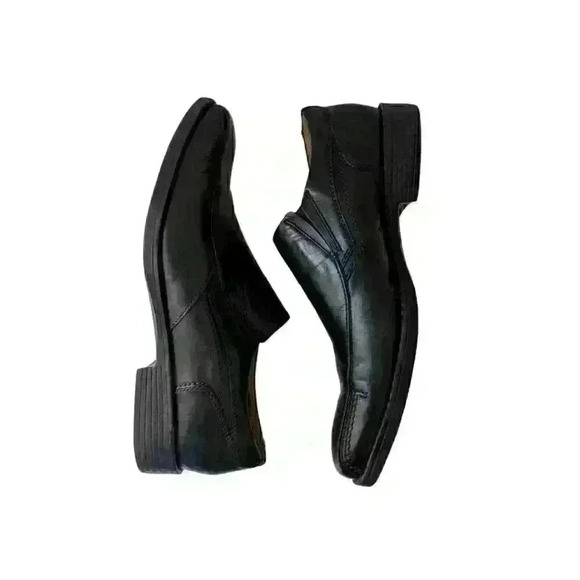 Bostonian Flexlite Men's Office Shoes Size 11.5 - Picture 4 of 10